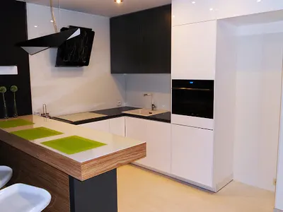 IGAL - Meble na wymiar, Kuchnie, Szafy Rybnik