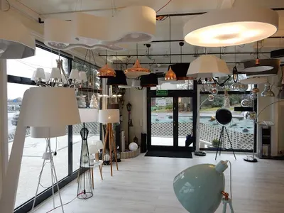 Art & Light s.c. FHU Oświetlenie