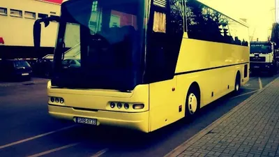 Kula Bogdan Przewóz osób