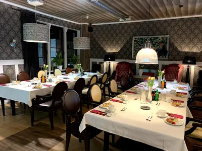 Aura Imprezy okolicznościowe Rybnik