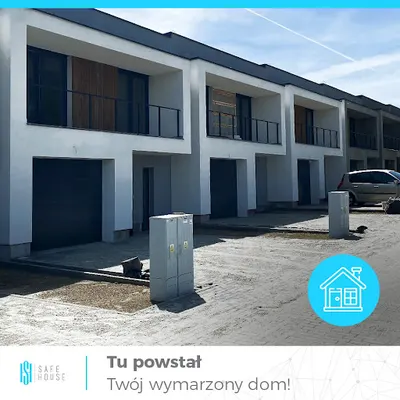 Nowe Domy Rybnik Safe House