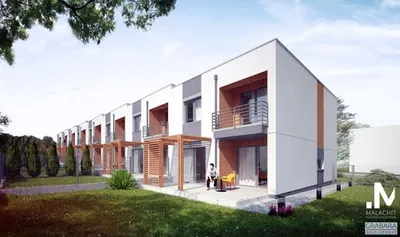 Deweloper Grabara Nowe Domy