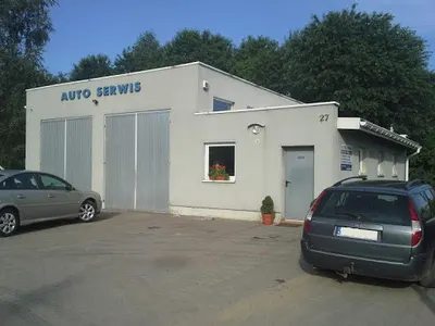 Auto Serwis Marek Górnik