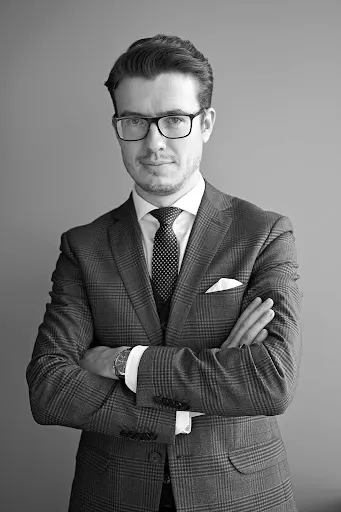 Kancelaria Radcy Prawnego Wojciech Lepiarczyk