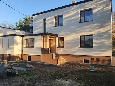 Damian Szczurek termomodernizacje wykończenia sufity podwieszane - remonty elewacji Rybnik Żory Wodzisław Śląski